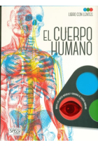 El cuerpo humano (libro 3D)