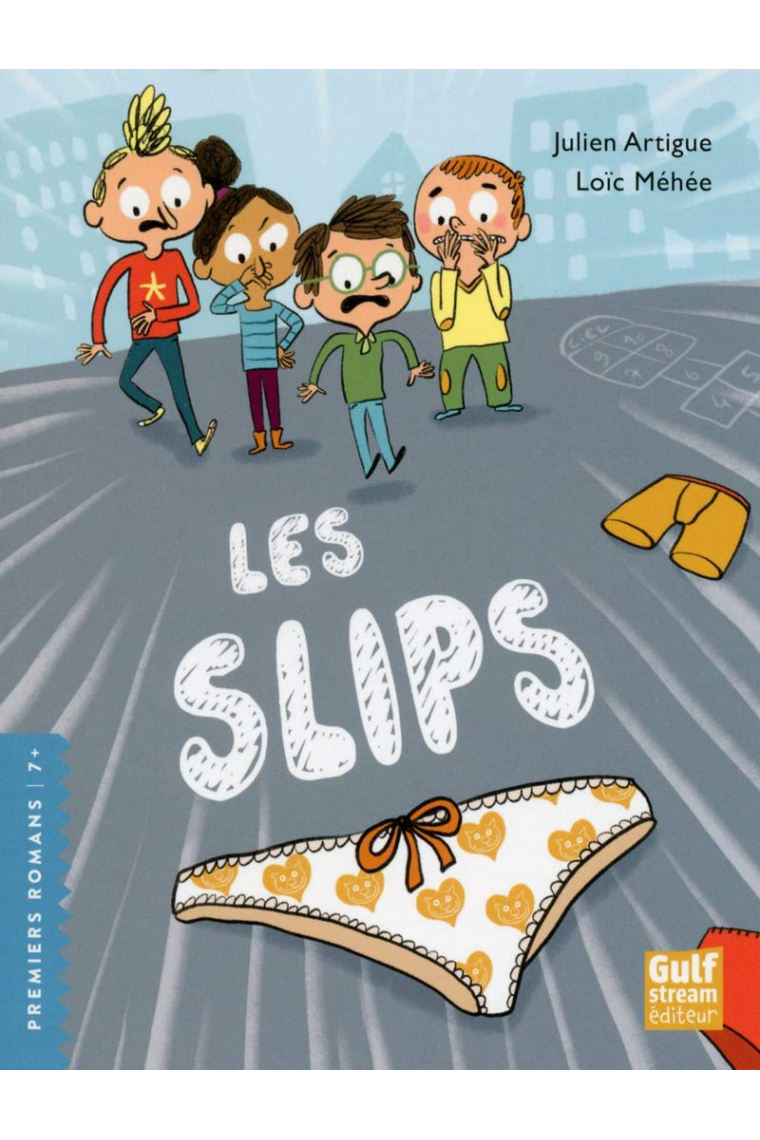 Les slips