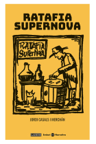 Ratafia Supernova