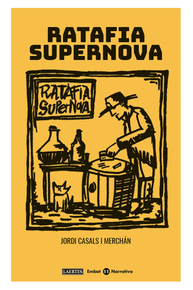 Ratafia Supernova