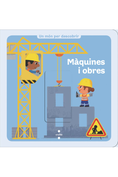 Màquines i obres