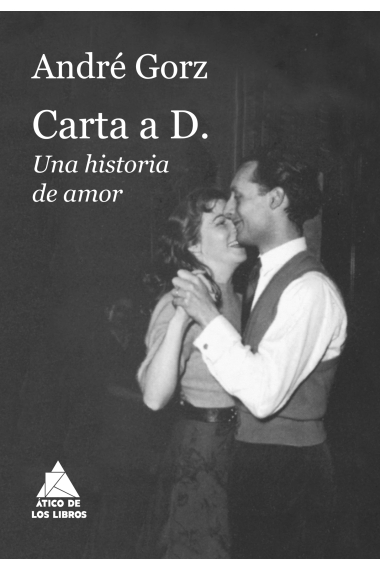 Carta a D. Una historia de amor