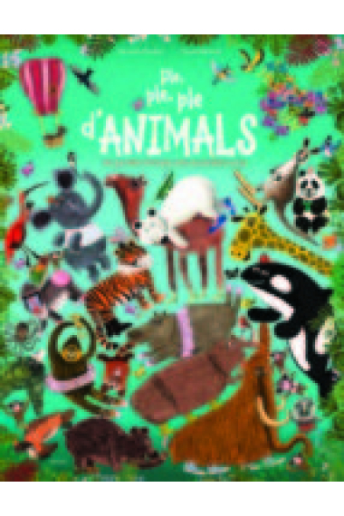 Ple, ple, ple d'animals