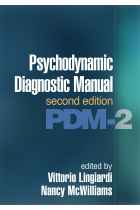 Psychodynamic Diagnostic Manual, Second Edition: (PDM-2)