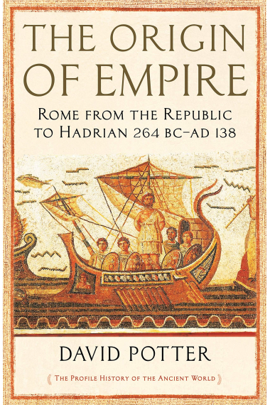 The Origin Of Empire