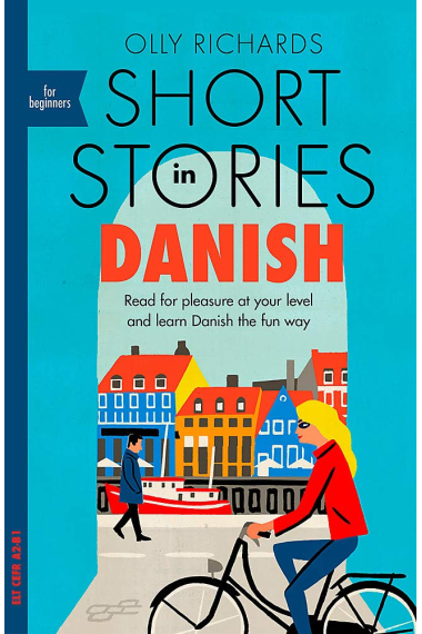 Short Stories in Danish for Beginners