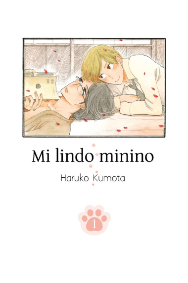 Mi lindo minino vol. 1