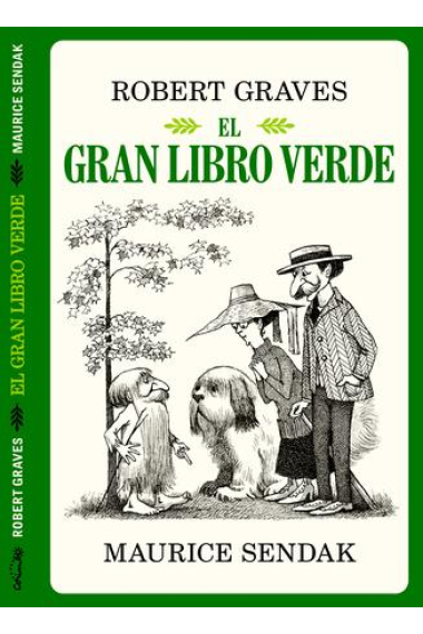 EL GRAN LLIBRE VERD