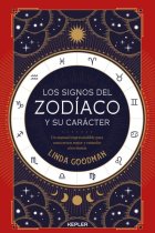 Los signos del Zodíaco y su carácter