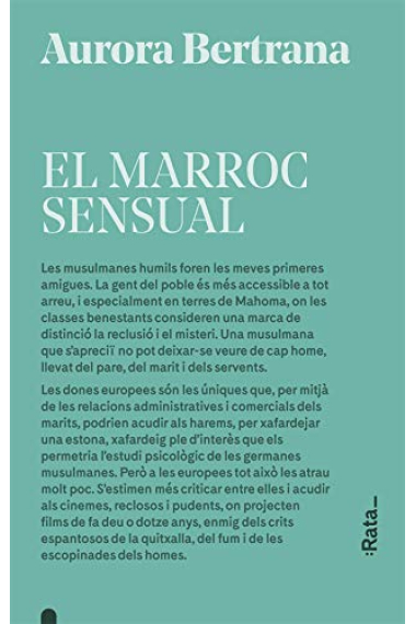 El Marroc sensual