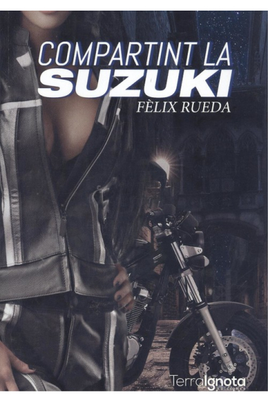 Compartint la Suzuki