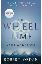 Knife of Dreams: The Wheel of Time (Book 11)