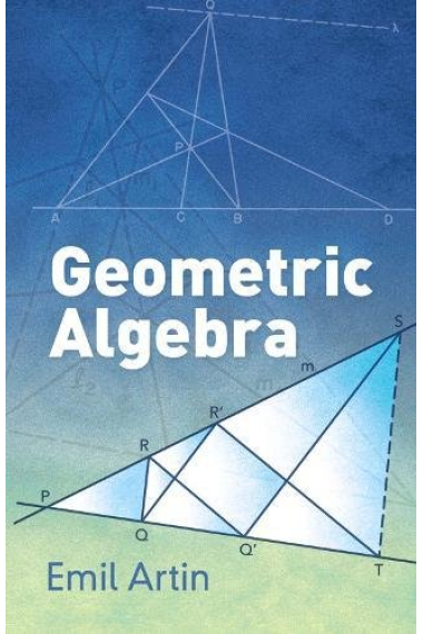 Geometric Algebra