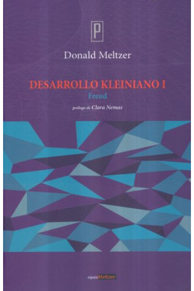 Desarrollo kleiniano III