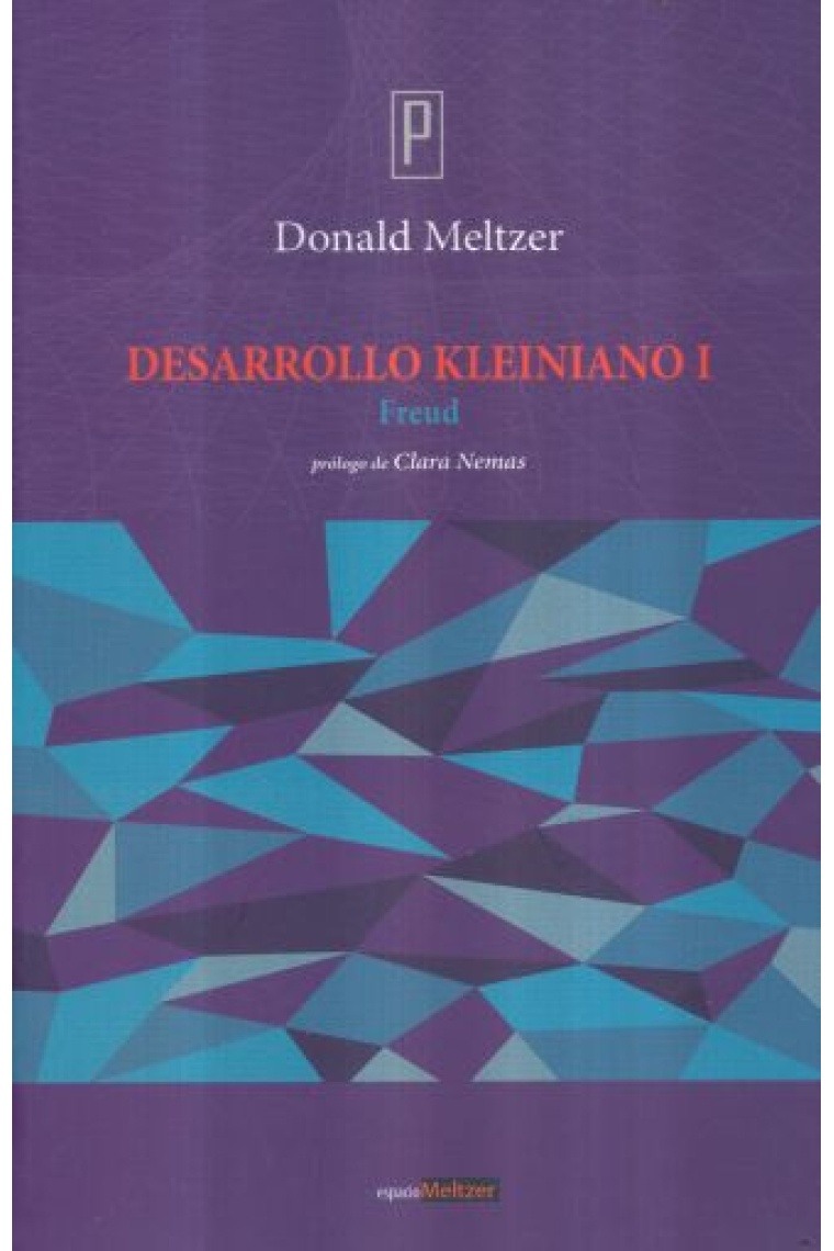 Desarrollo kleiniano III