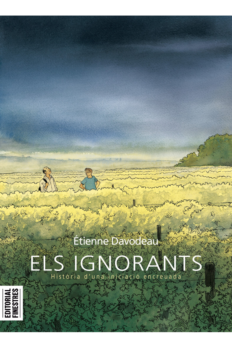 Els ignorants