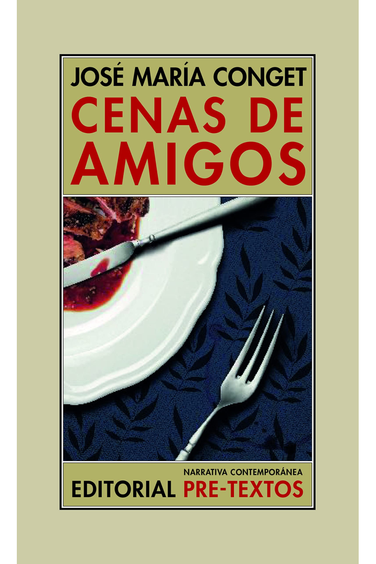 Cenas de amigos