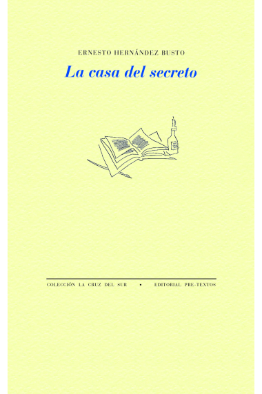 La casa del secreto