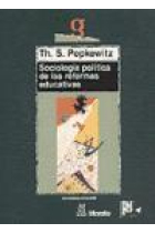 Sociología política de las reformas educativas