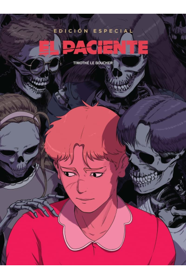 El Paciente