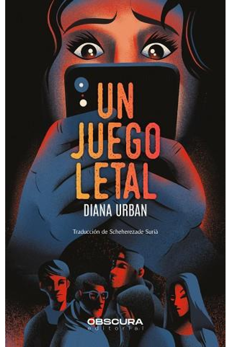 Un juego letal