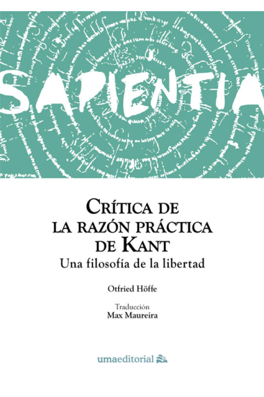 Crítica de la razón práctica de Kant: una filosofía de la libertad