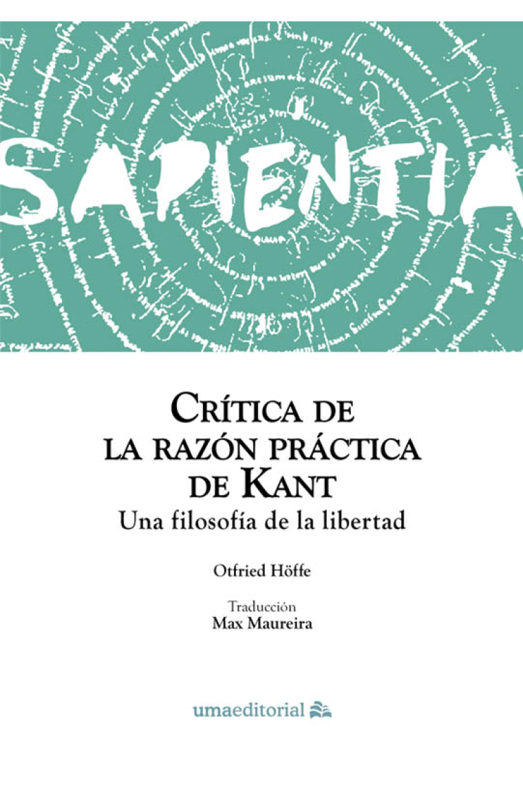 Crítica de la razón práctica de Kant: una filosofía de la libertad