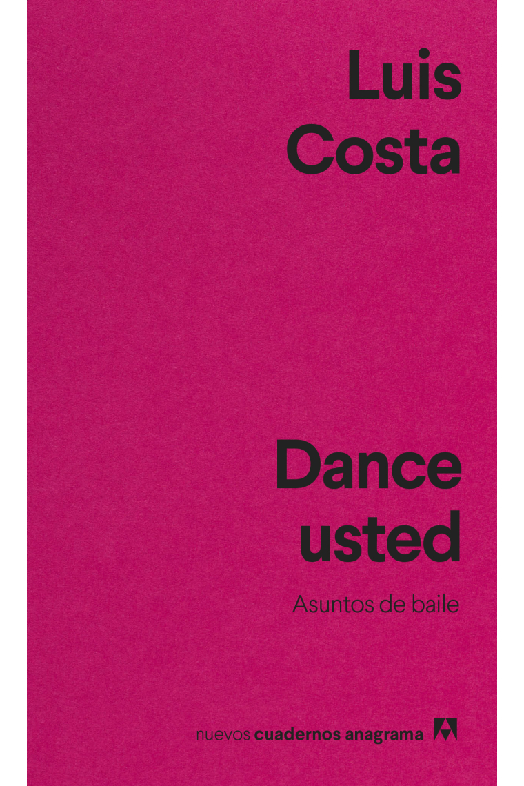 Dance usted