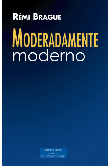 Moderadamente moderno