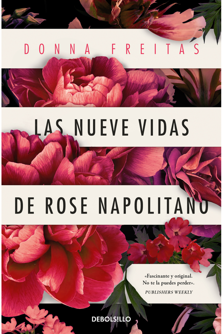 Las nueve vidas de Rose Napolitano