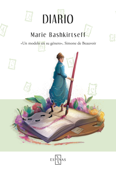 Marie Bashkirtseff. Diario