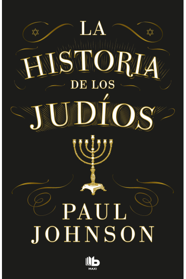 La historia de los judíos