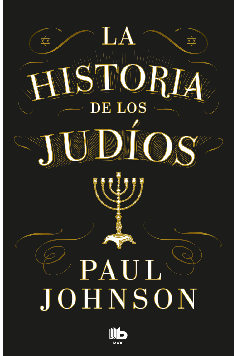 La historia de los judíos