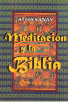 Meditacion y la Biblia