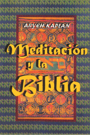 Meditacion y la Biblia