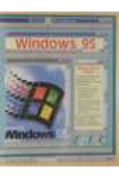 Guias visuales. Windows 95