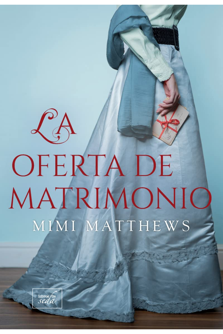 La oferta de matrimonio