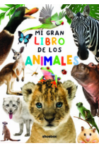 Mi gran libro de los  animales