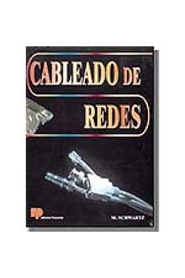 Cableado de redes