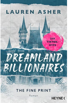 Dreamland Billionaires (Die Dreamland Billionaires Reihe 1)