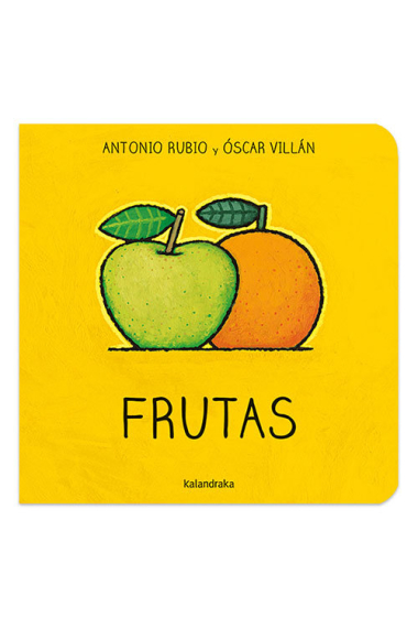 Frutas