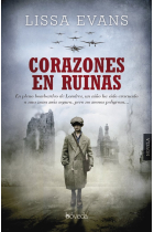 Corazones en ruinas