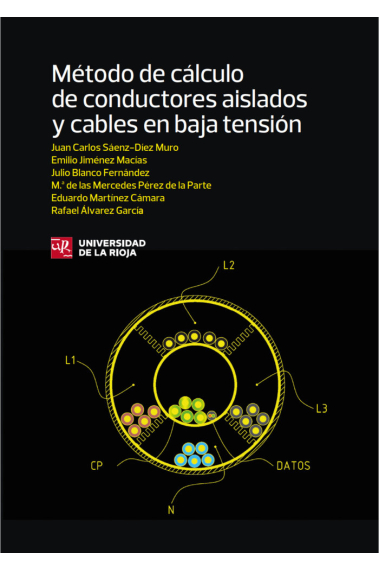 METODO DE CALCULO DE CONDUCTORES AISLADOS Y CABLES EN BAJA T