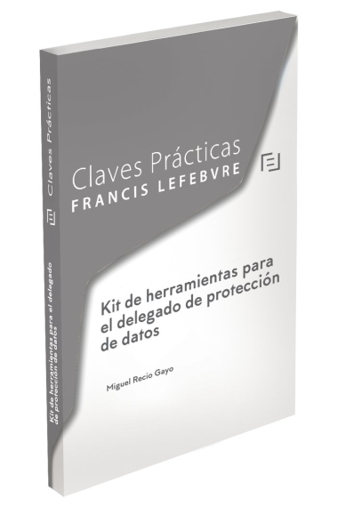 Claves Prácticas Kit de herramientas para el delegado de Protección de datosciones Procesales