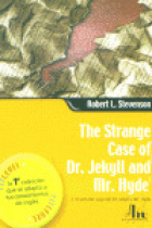 STRANGE CASE OF DR JEKYLL AND MR HYDE ART ENTERPRIS