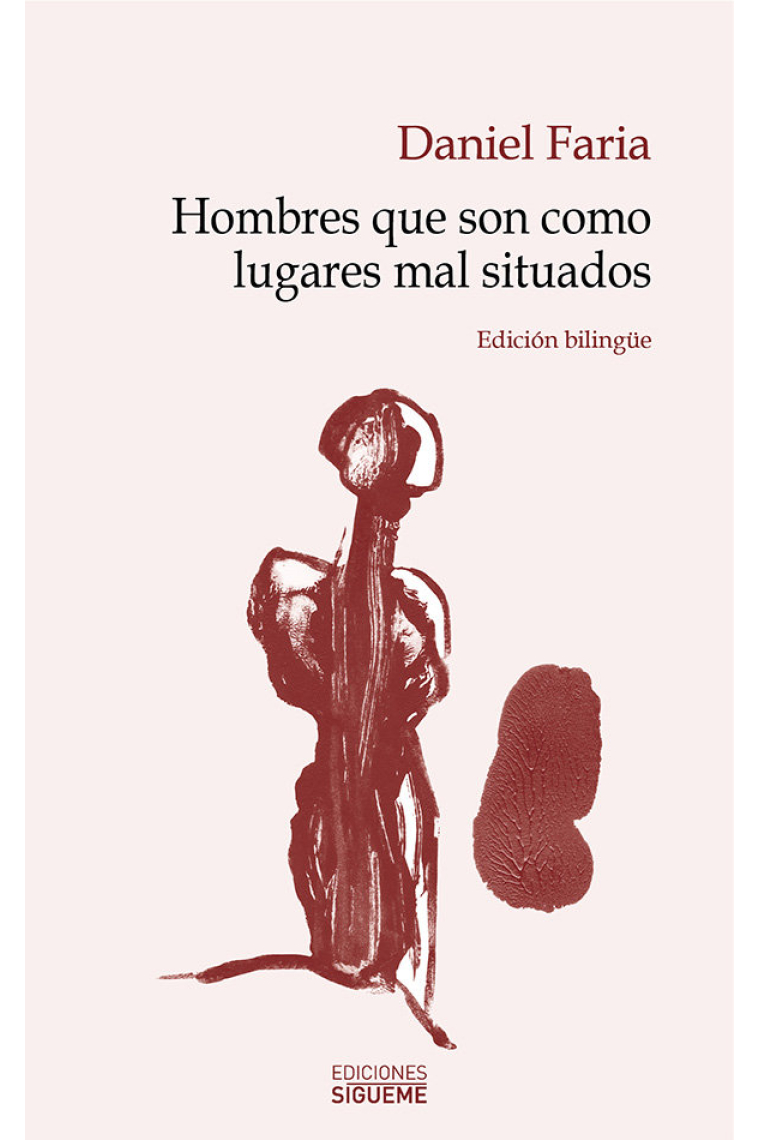 Hombres que son como lugares mal situados