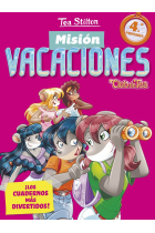 Misión vacaciones 4