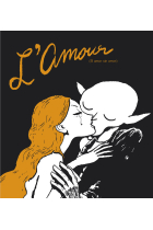 L'AMOUR (EL AMOR SIN AMOR)