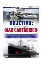 OBJETIVO MAR CANTABRICO DE DUQUE MERCANT