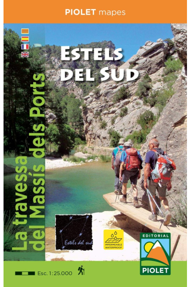 ESTELS DEL SUD